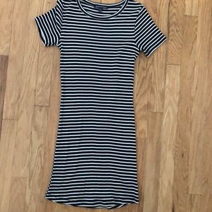 Brandy Melville bodycon dress